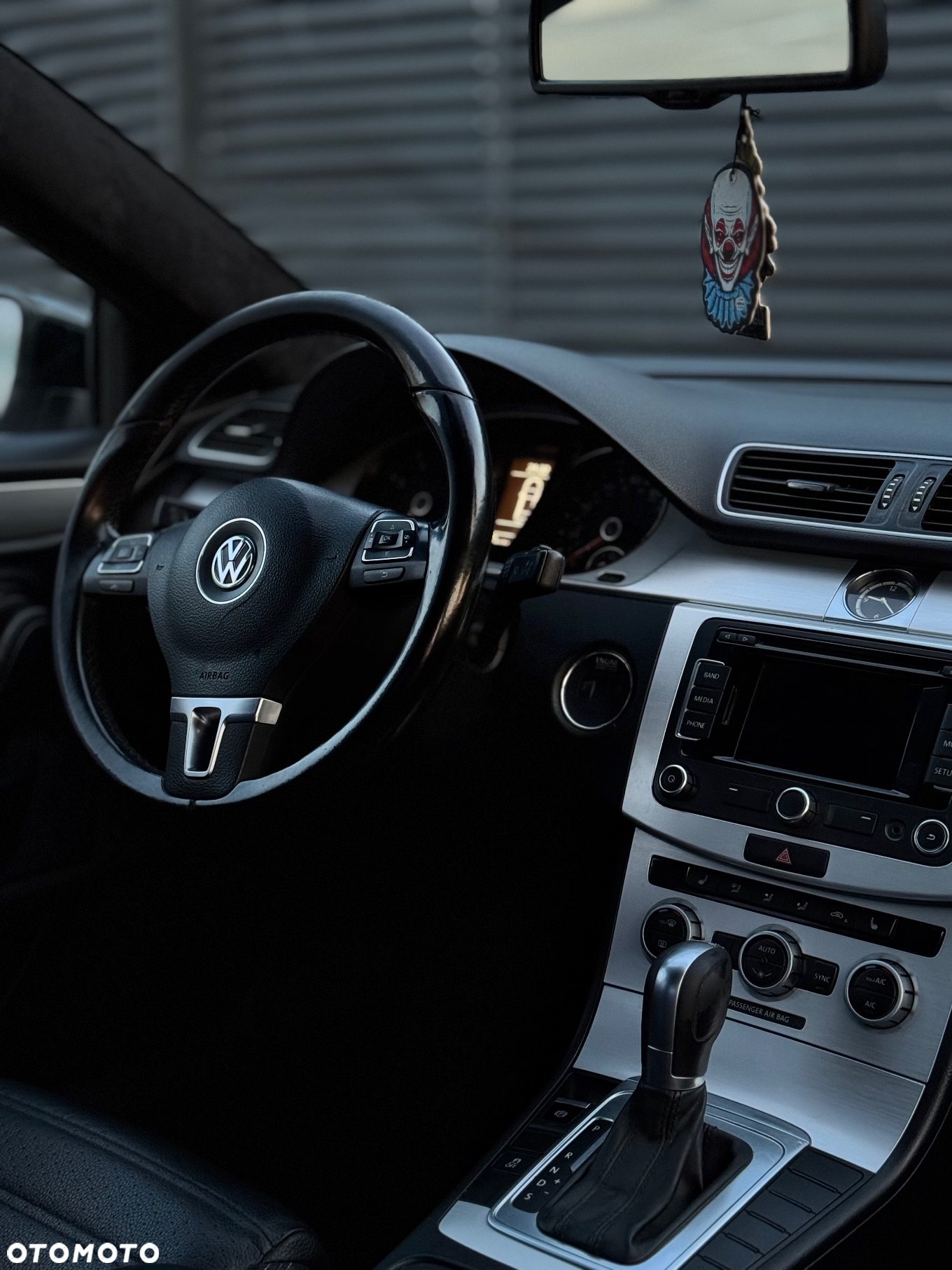 Volkswagen CC 2.0 TSI DSG - 15
