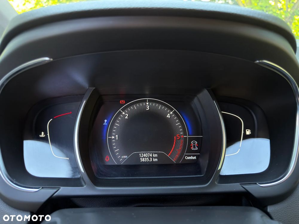 Renault Grand Scenic Gr 1.6 dCi Intens - 17