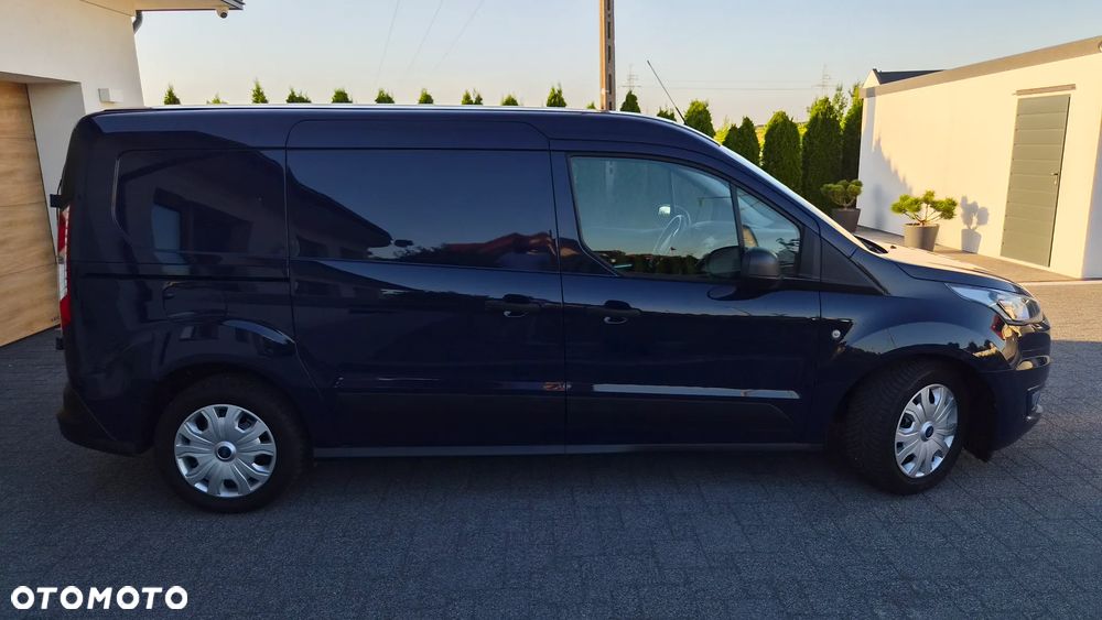 Ford Transit Connect - 21