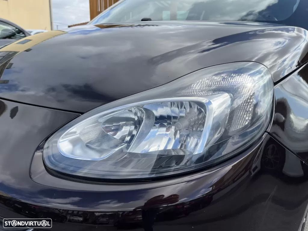 Opel Adam 1.2 Slam - 30