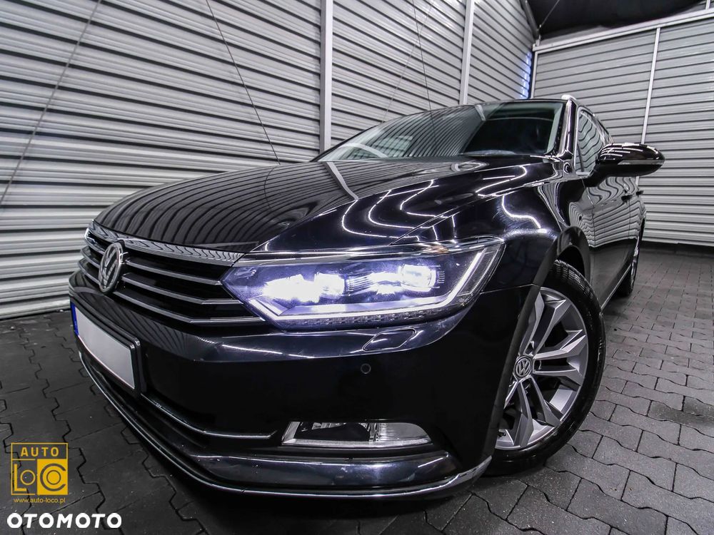 Volkswagen Passat 2.0 TDI SCR DSG Highline - 35