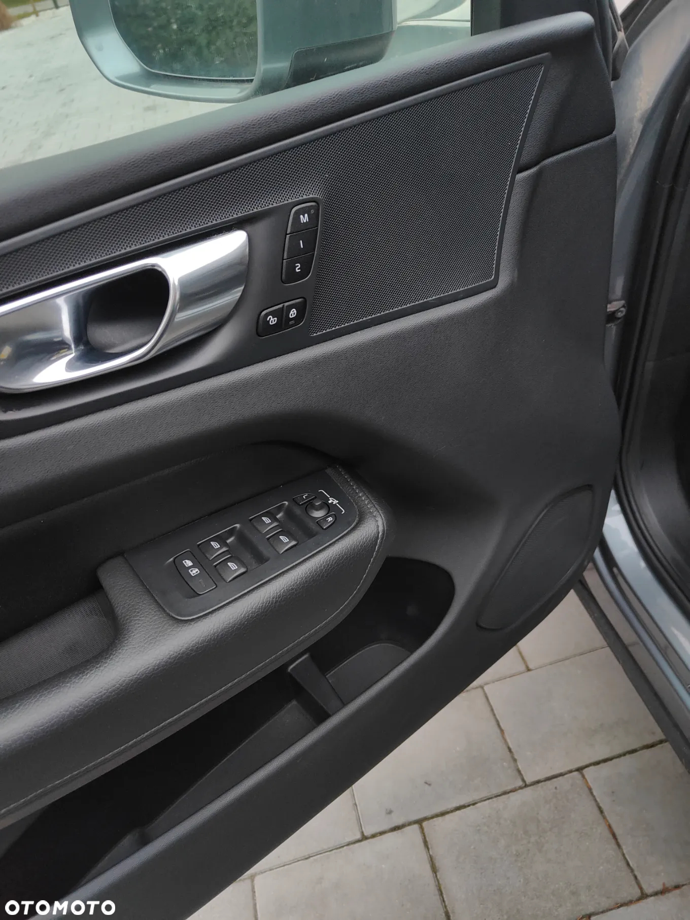 Volvo XC 60 T6 GPF AWD Momentum - 14