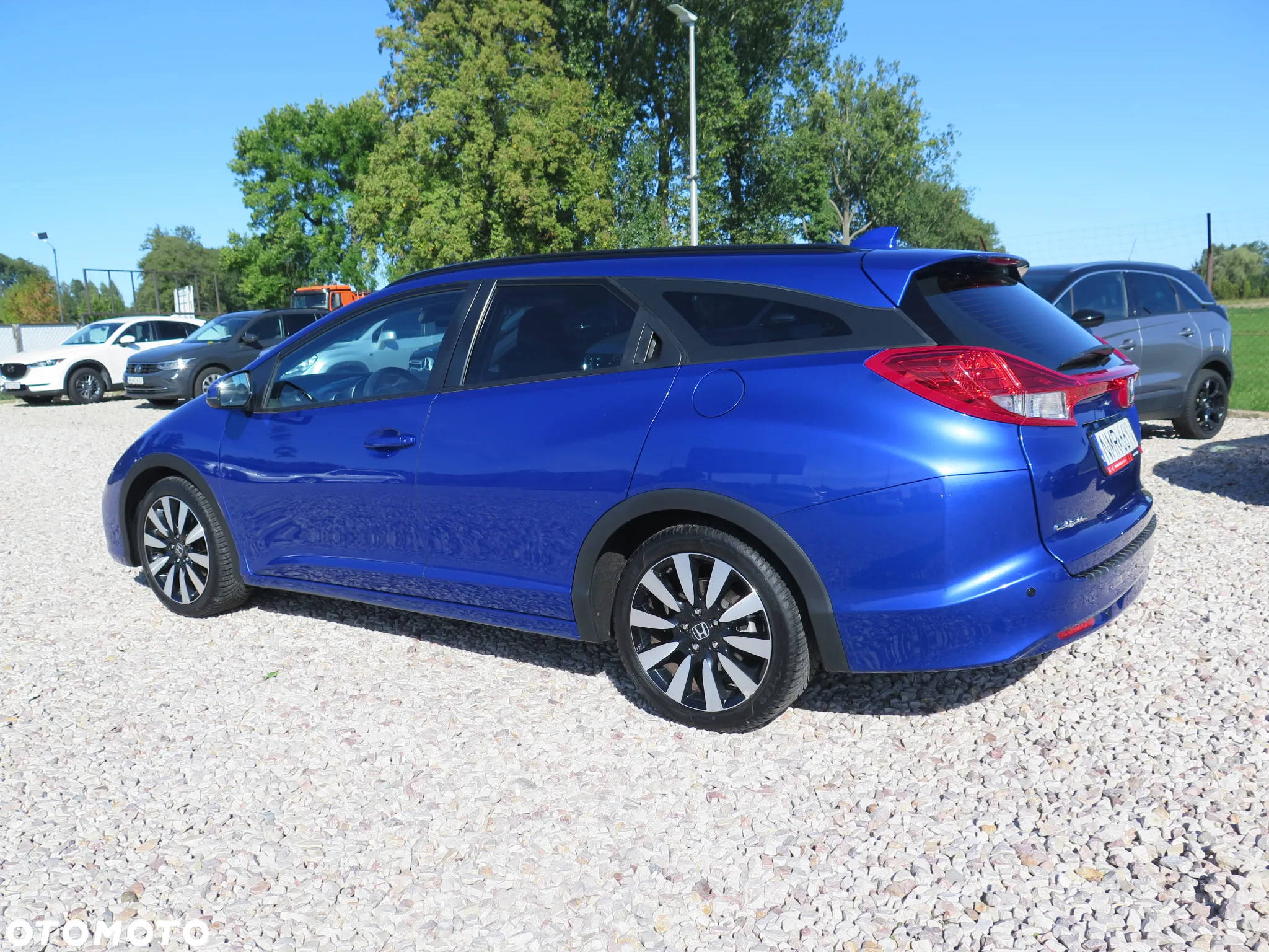 Honda Civic - 6