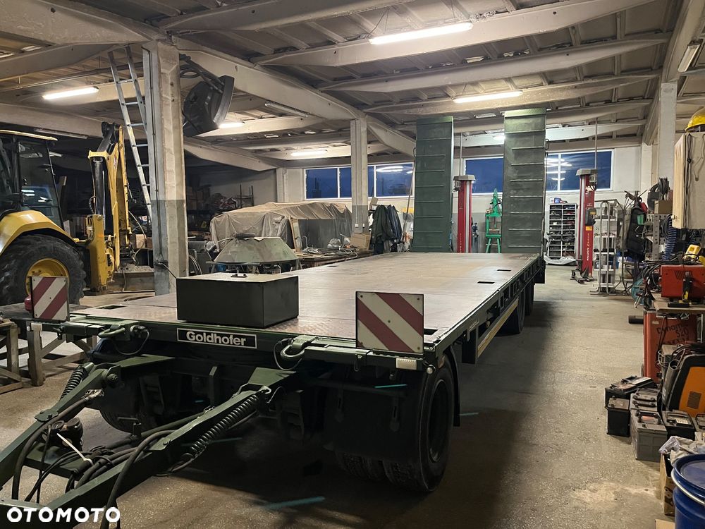 Nooteboom TUP 3-24/80 - 2