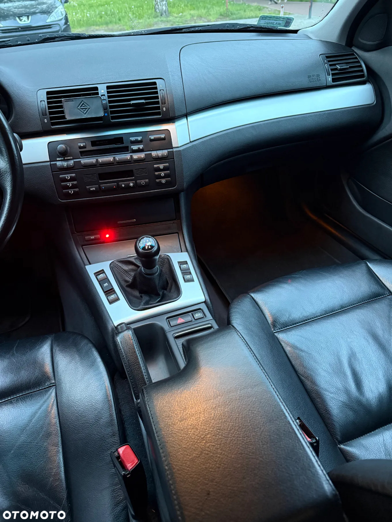 BMW Seria 3 320i - 14