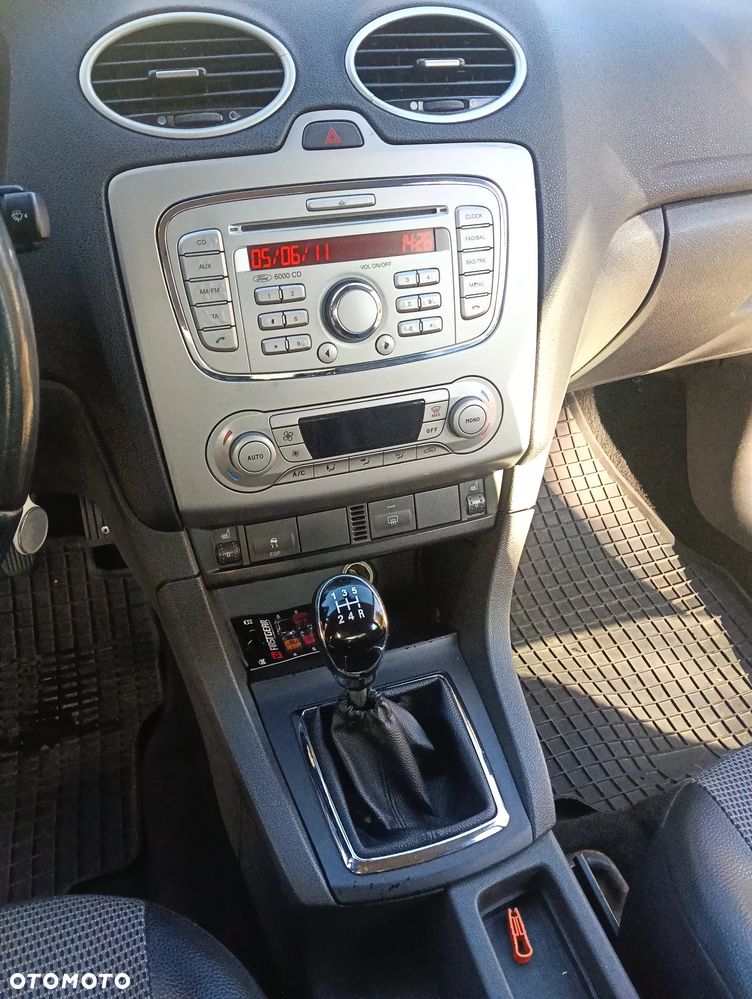 Ford Focus - 2