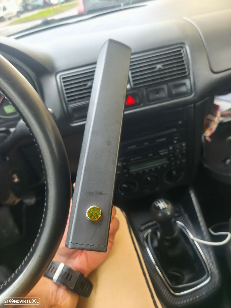 VW Golf 1.9 TDi Confortline AC - 12