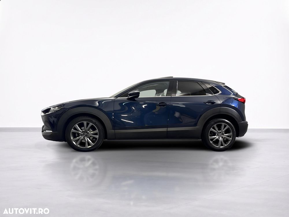 Mazda CX-30 - 3