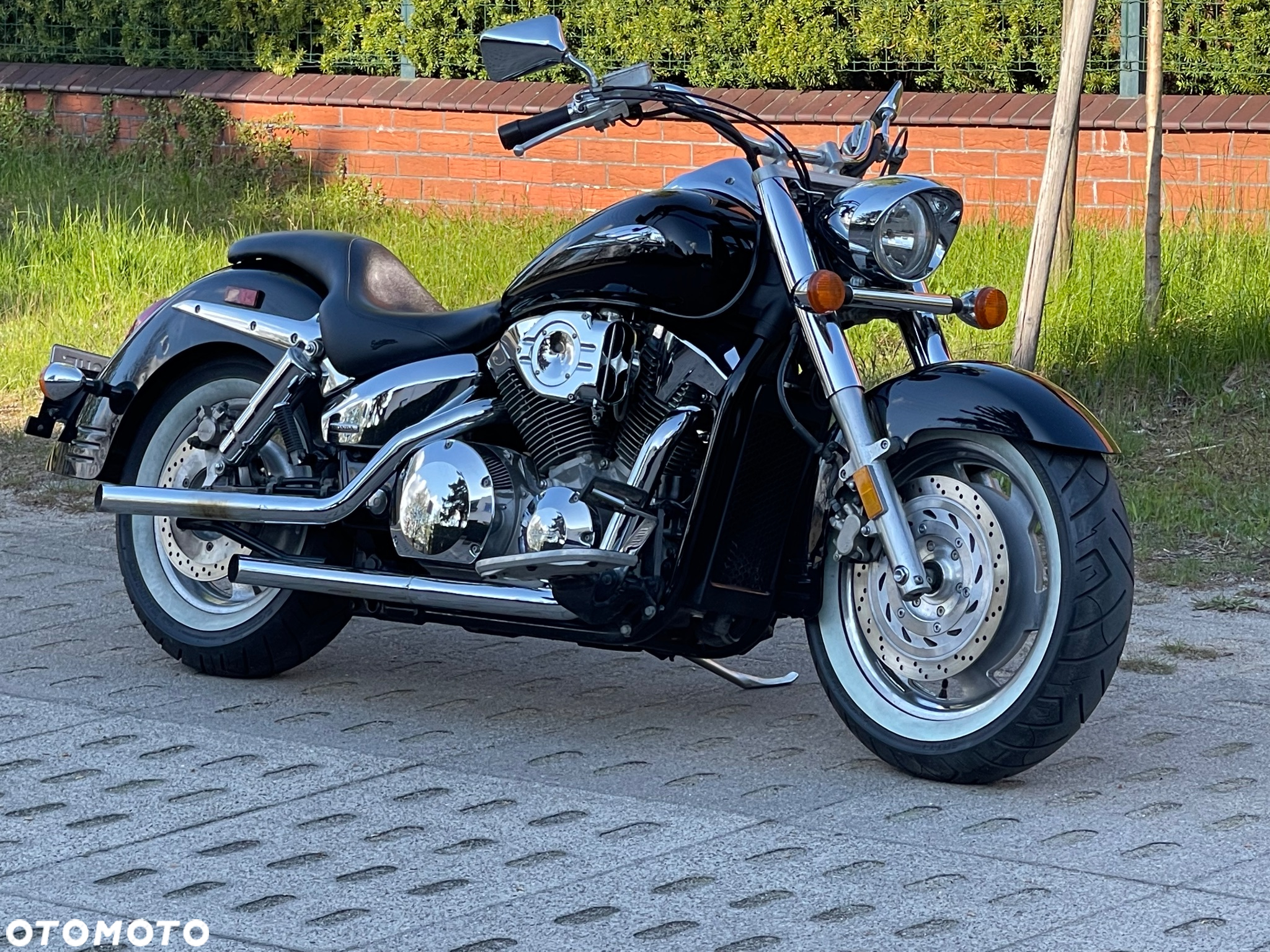 Honda Valkyrie - 10