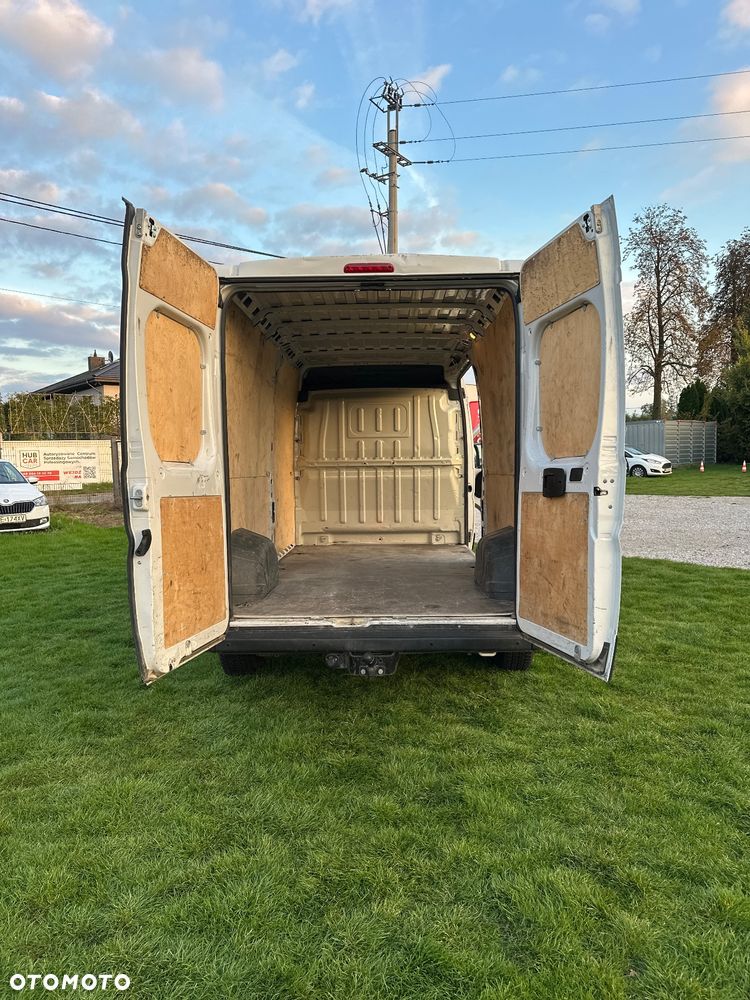 Citroën Jumper L3H2 - 13