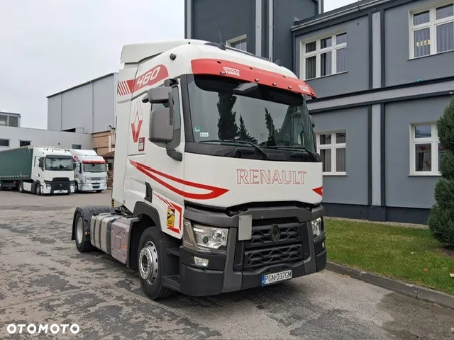Renault Gama T - 18