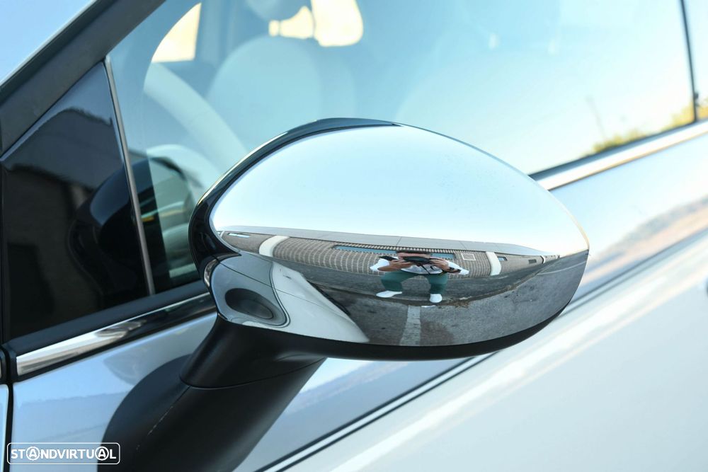 Fiat 500C 1.2 Collezione - 29
