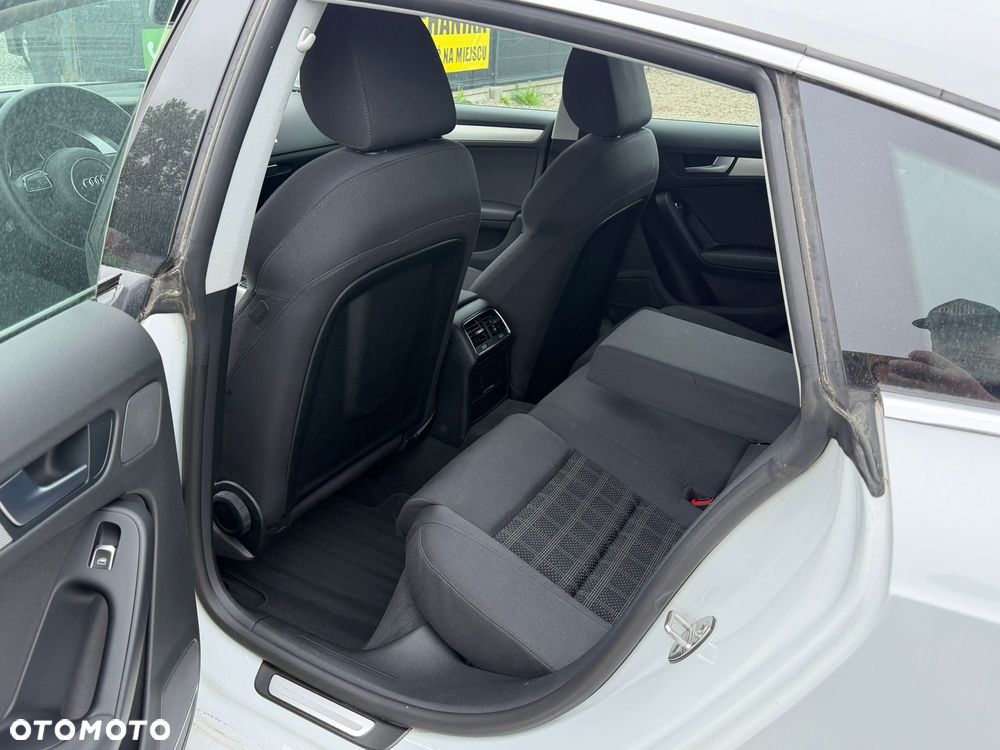 Audi A5 Sportback 1.8 TFSI - 13