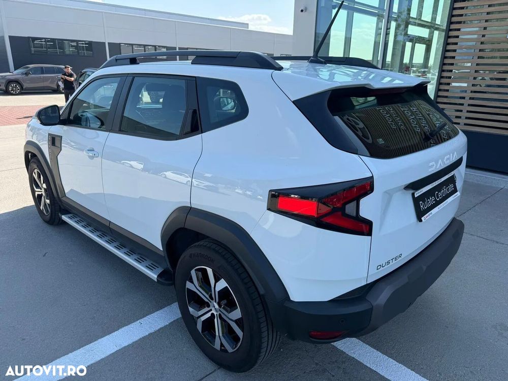 Dacia Duster - 7