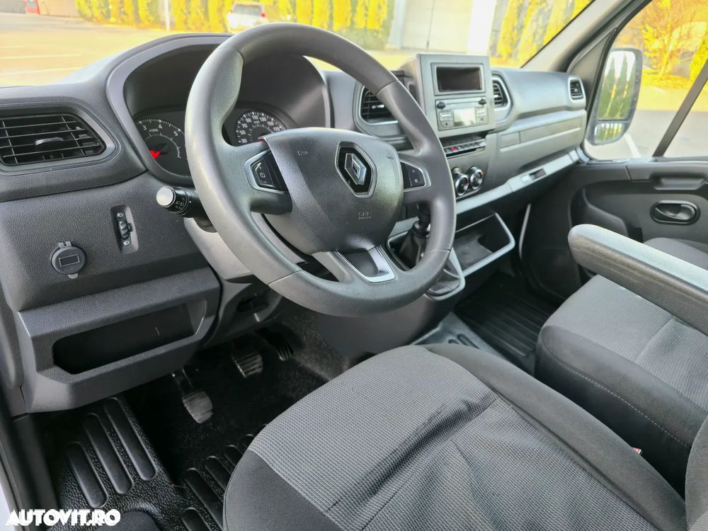 Renault Master - 5