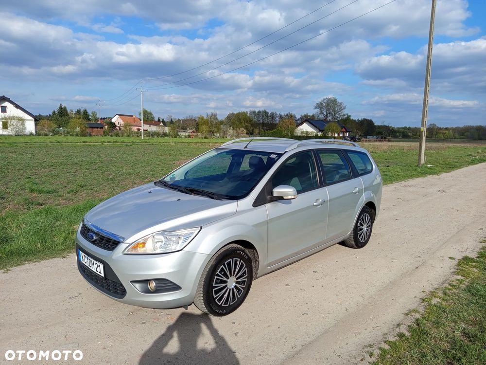 Ford Focus 1.6 16V Concept - 2