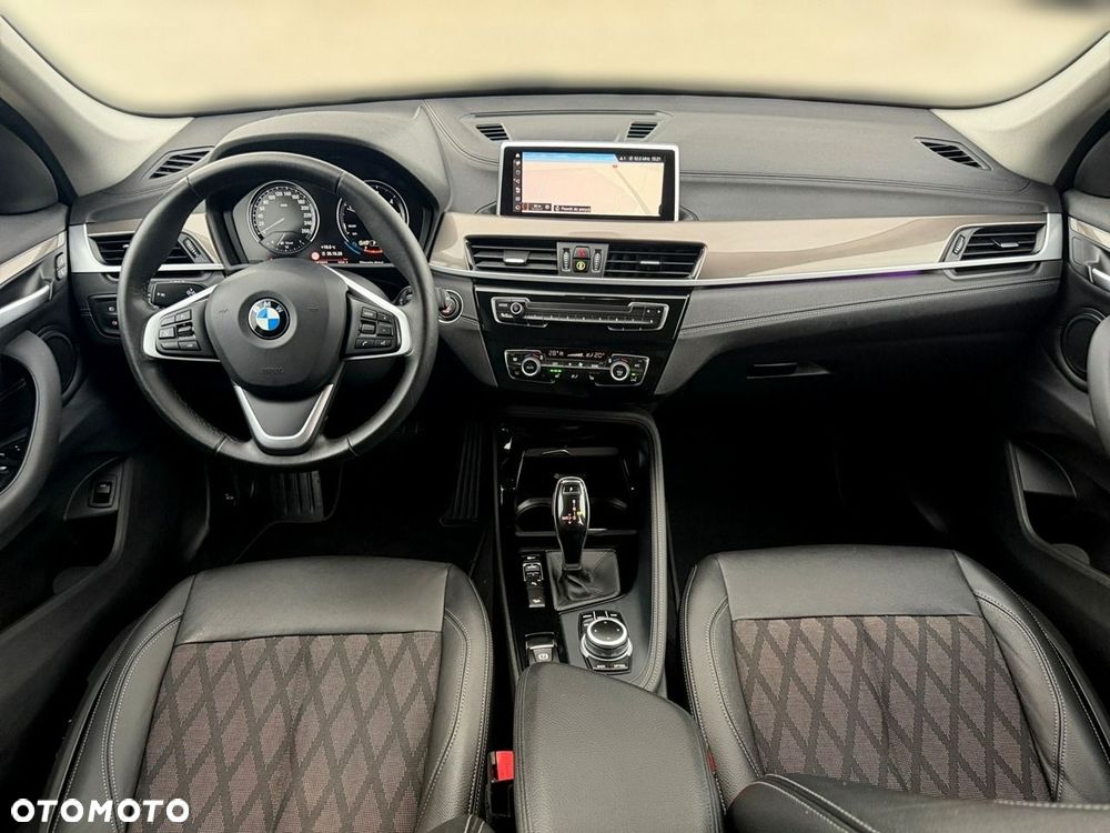 BMW X1 - 22