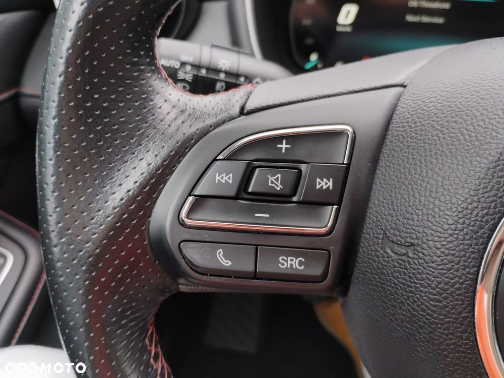 MG HS 1.5 T-GDI Exclusive - 20
