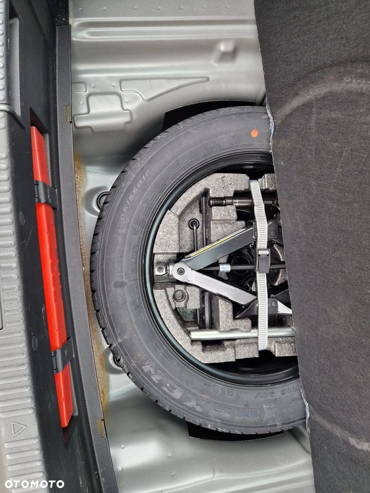 Skoda Superb 2.0 TDI SCR Sportline DSG - 11