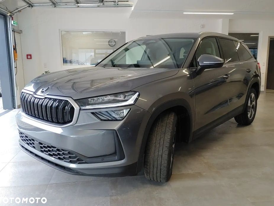 Skoda Kodiaq 2.0 TSI 4x4 Edition 130 DSG - 2