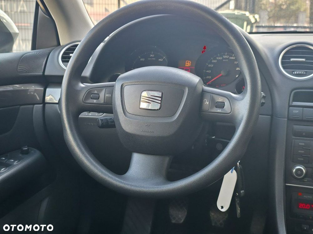 Seat Exeo - 12
