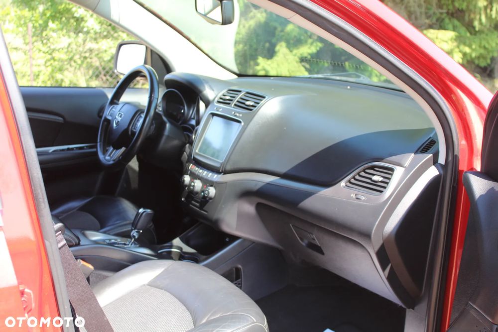 Dodge Journey - 22