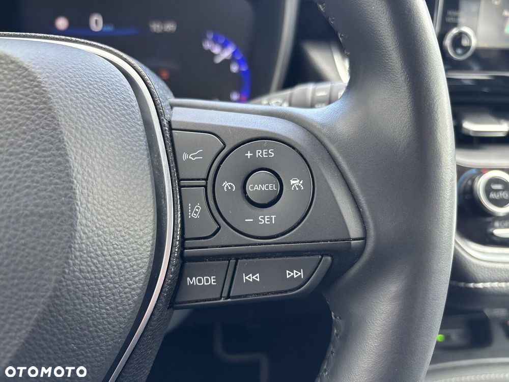 Toyota Corolla 2.0 Hybrid Comfort - 14