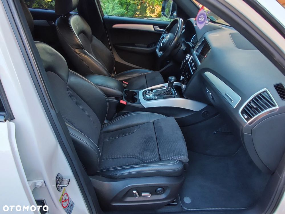 Audi Q5 - 17