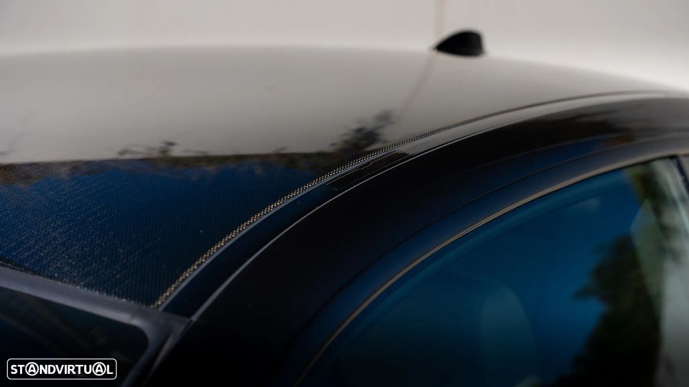 BMW M3 Auto - 7