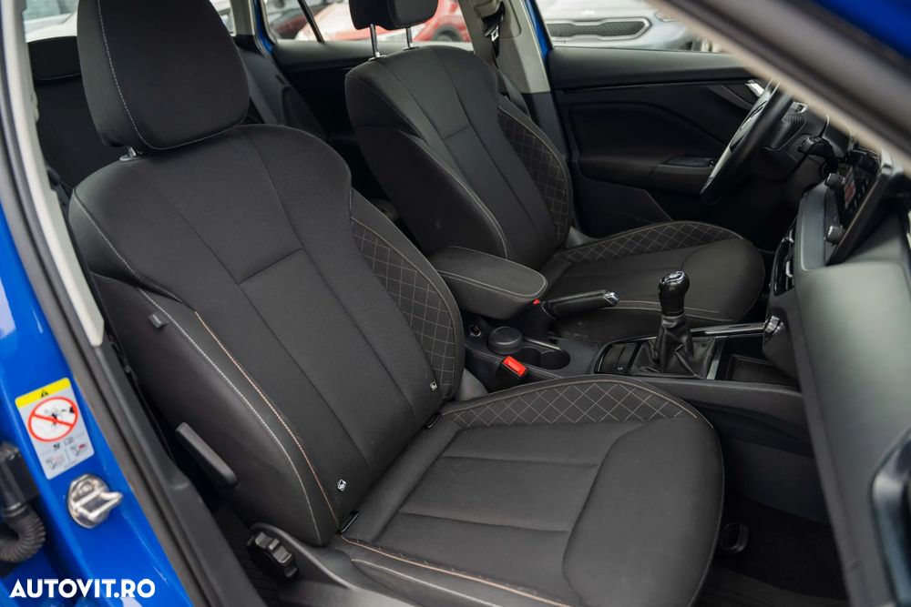 Skoda Scala 1.0 TSI Ambition - 16