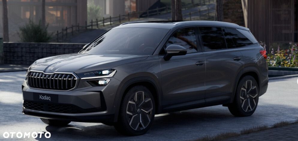 Skoda Kodiaq 1.5 TSI mHEV 4x2 Selection DSG - 1