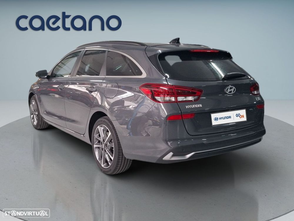 Hyundai i30 1.0 T-GDi Style Plus - 6