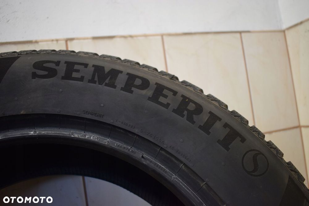 R17 225/65 Semperit Speed-Grip 5 Wysyłka gratis! - 5