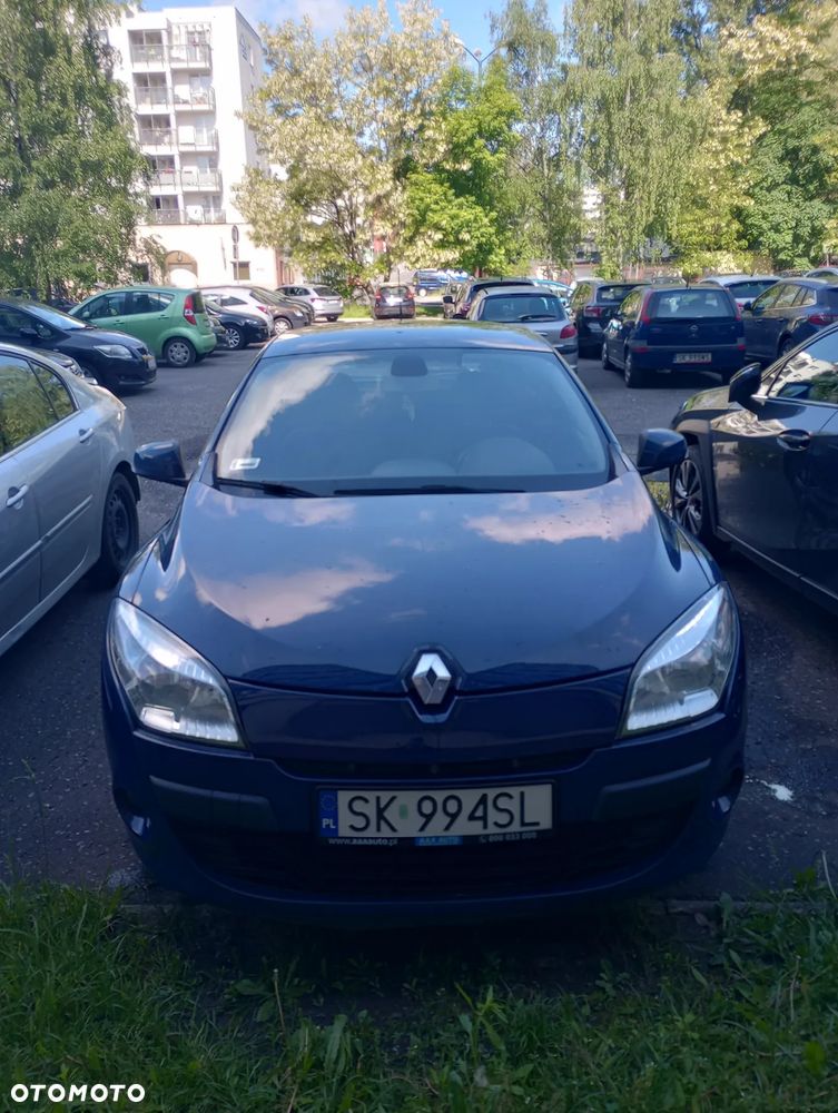 Renault Megane 1.6 16V Dynamique - 2