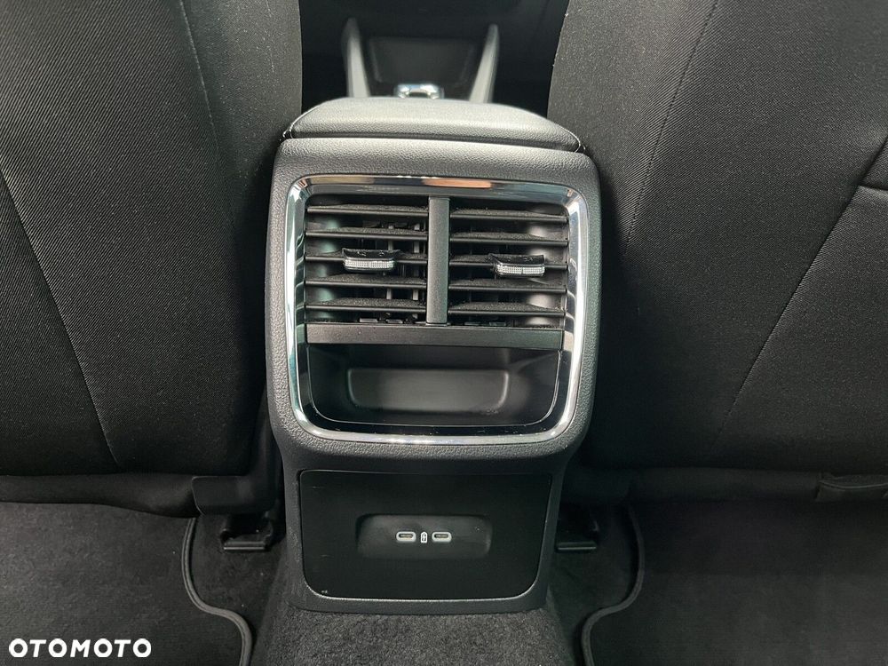 Skoda Octavia - 15