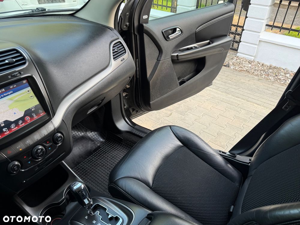 Fiat Freemont 2.0 Multijet 16V DPF Automatik Allrad Cross - 30