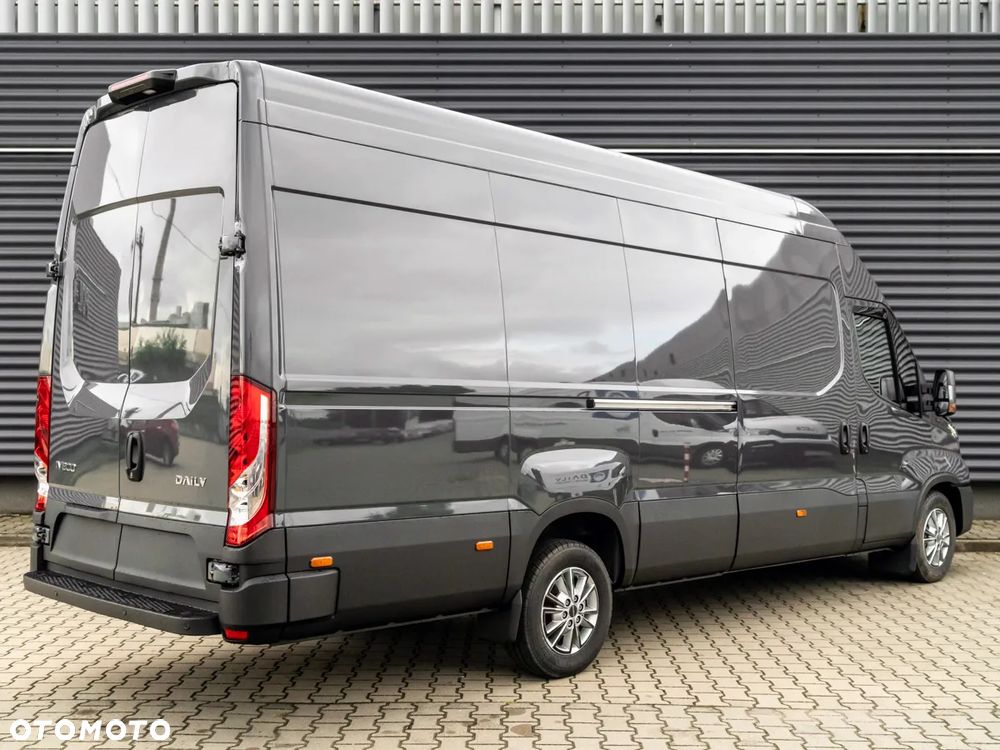 Iveco Daily 35S18HV L4H3 - 9