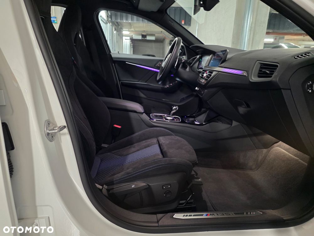 BMW Seria 1 M135i xDrive - 9