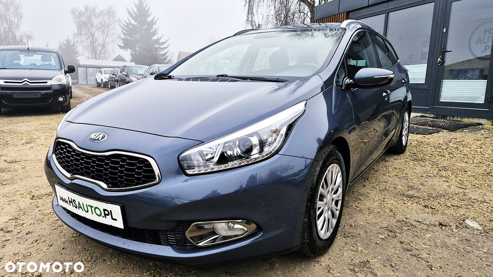Kia Ceed 1.6 GDI Platinum Edition - 31
