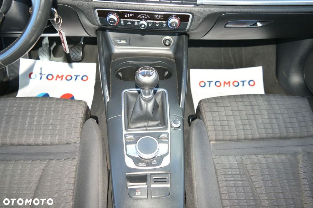 Audi A3 Limousine - 24