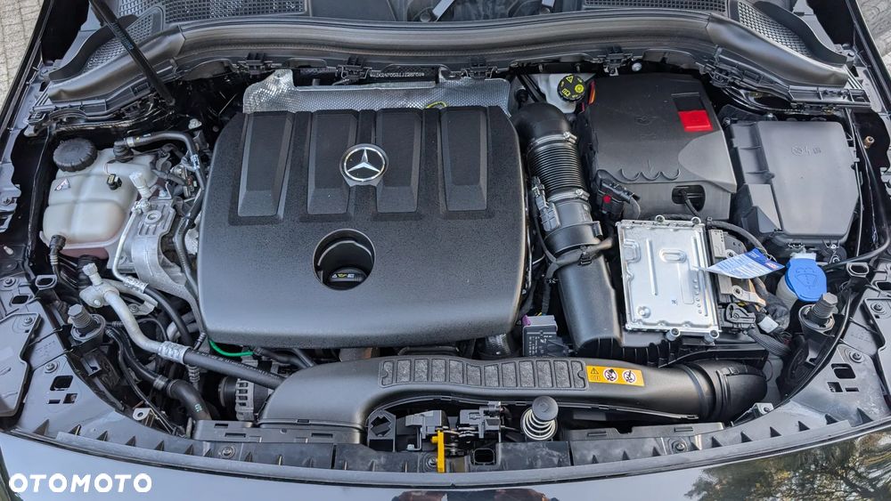 Mercedes-Benz Klasa B - 28