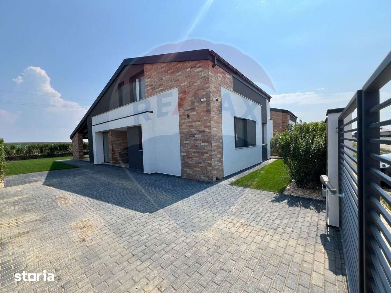 Casă / Vilă 5 camere în zona Nord - Imagine principală: 2/12
