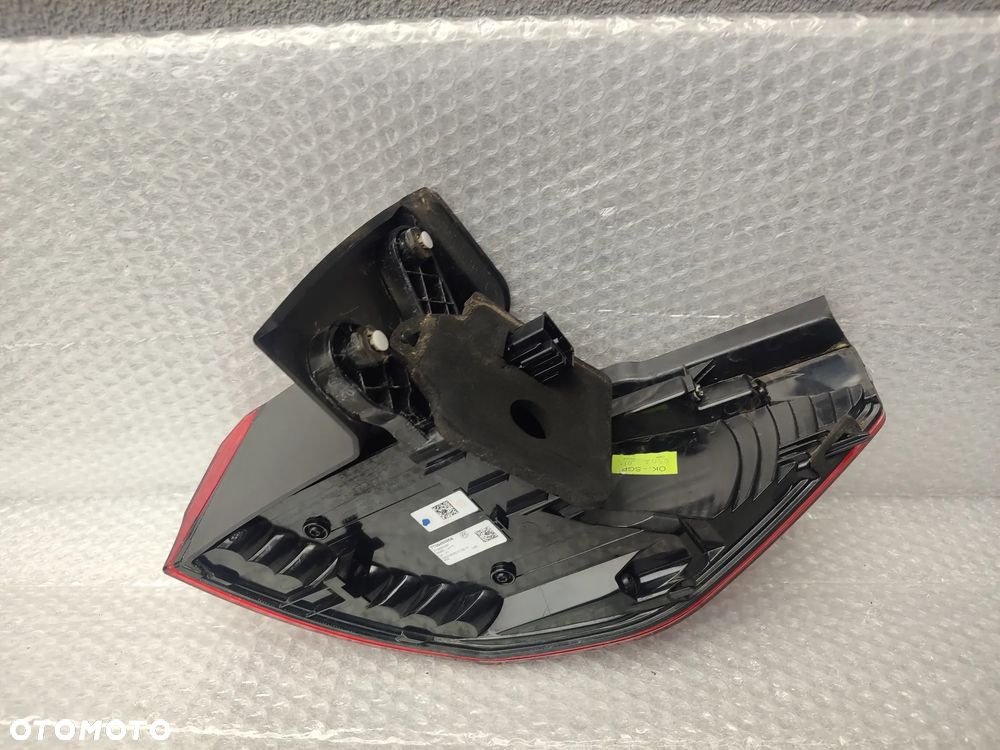 LAMPA TYŁ TYLNA LEWA VW TRANSPORTER T7 LED 7T0945095B - 7