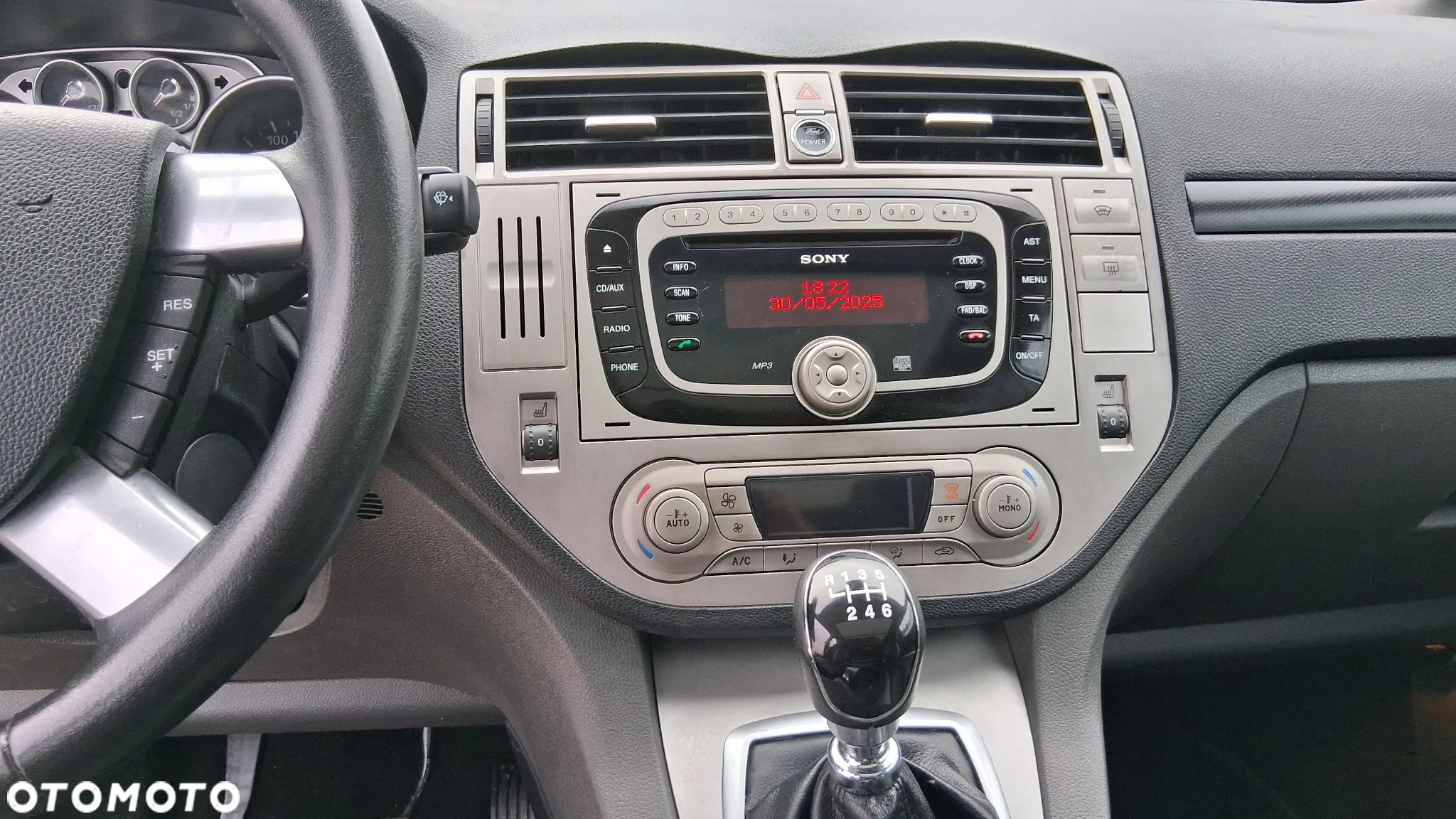 Ford Kuga 2.0 TDCi 4WD Titanium - 18