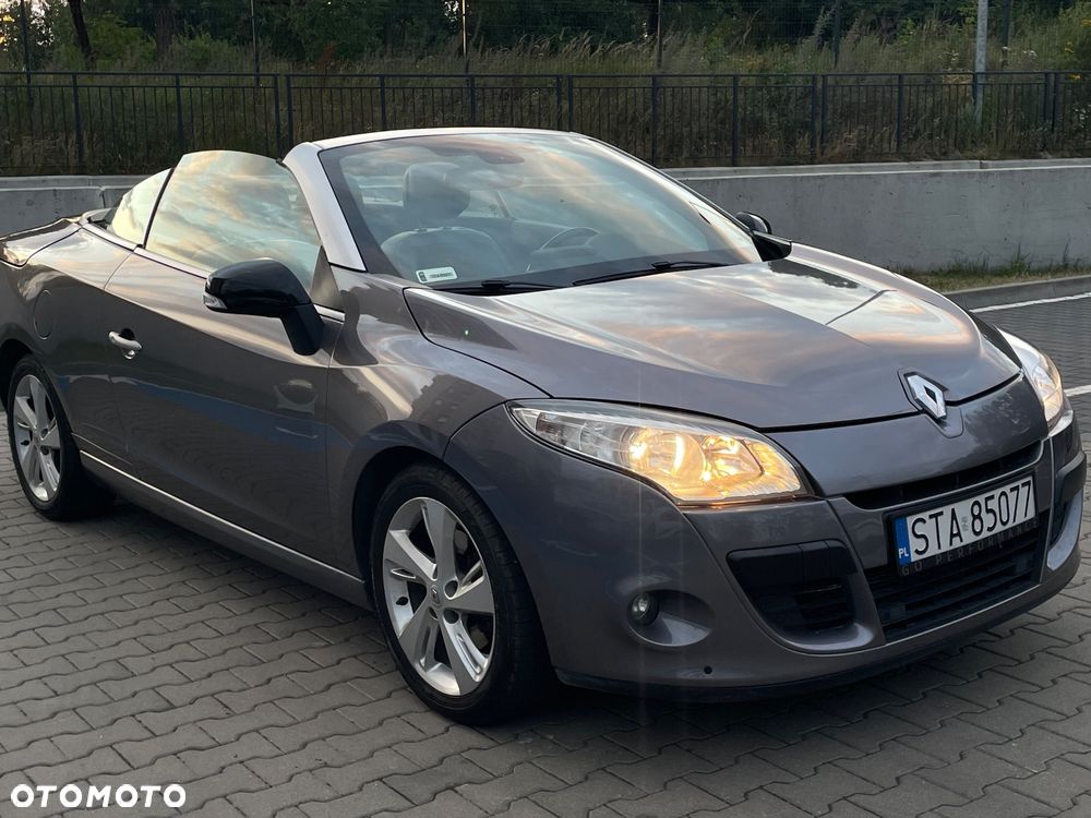 Renault Megane dCi 160 FAP Dynamique - 8