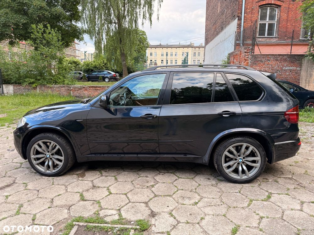 BMW X5 - 8