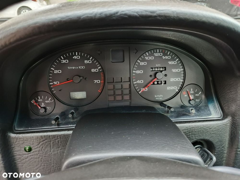 Audi 80 1.8 S - 35