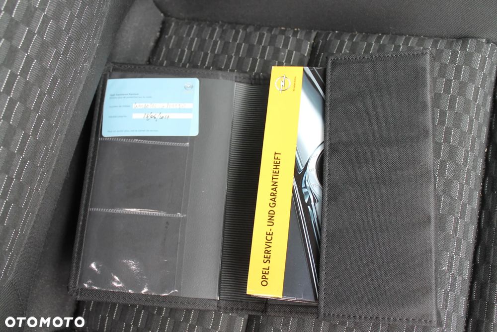 Opel Astra 1.6 D (CDTI) Sports Tourer Business - 26