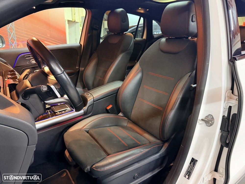 Mercedes-Benz GLA 250 e AMG Line - 7