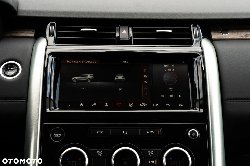 Land Rover Discovery 3.0 TD6 HSE - 39